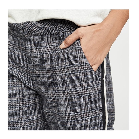 Sundry Trouser Pants - Picture 3 of 4